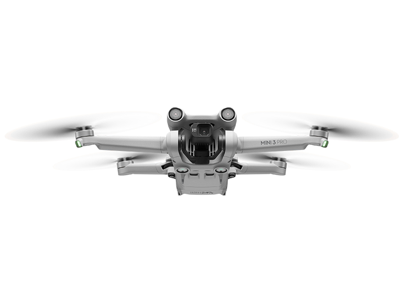 DJI Mini 3 Pro Camera Drone (Drone Only) for sale online