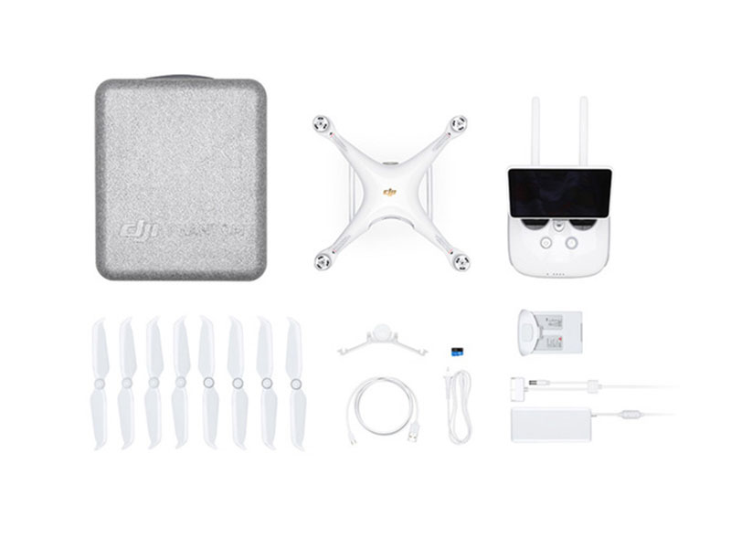 phantom 4 pro plus v2