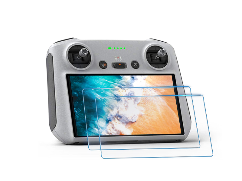 DJI RC Controller with Screen Protector