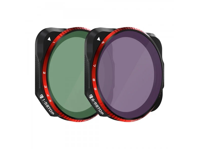 Freewell VND Filters for DJI Mavic 3 Classic (2 Pack)