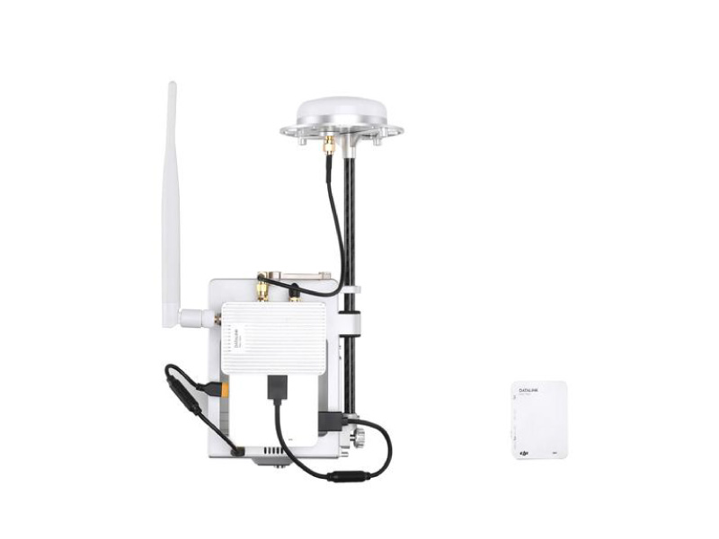 MATRICE D-RTK Ground System Kit (DATALINK PRO 900-G)