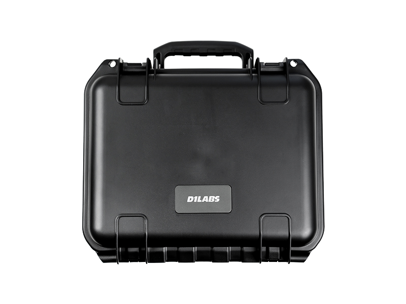 D1 Labs Safety Case for DJI Air 3