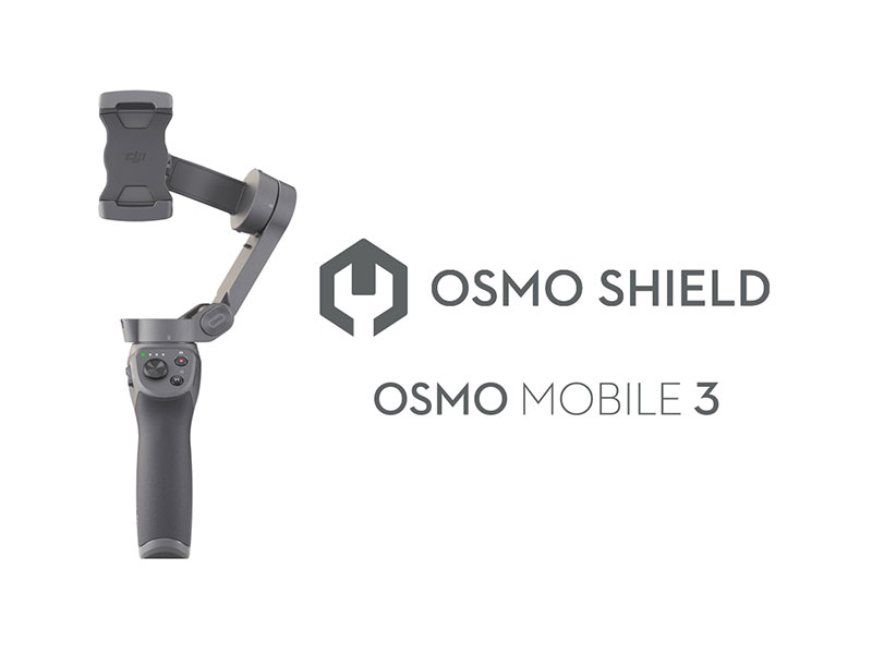 Osmo Shield (Osmo Mobile 3)