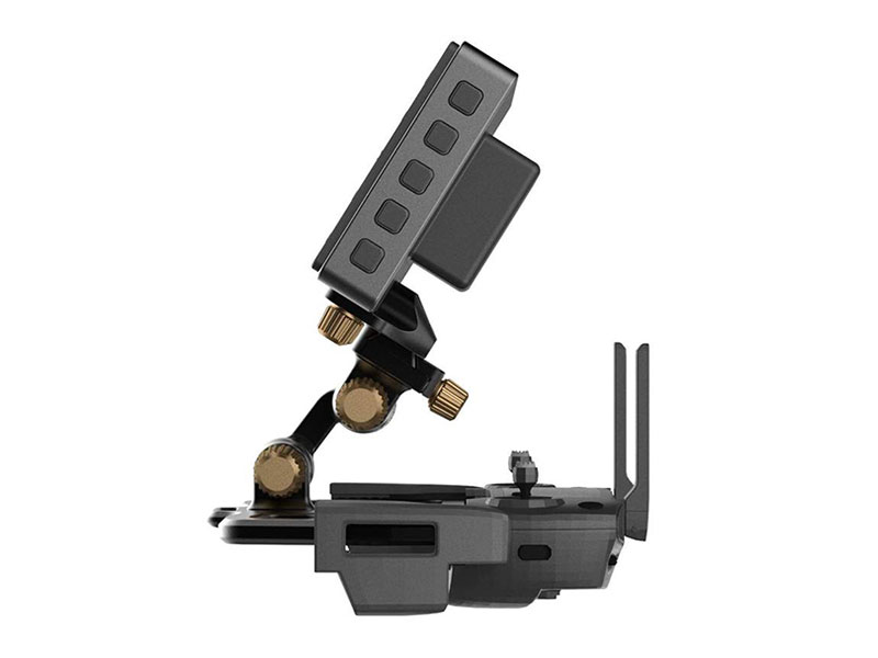 PolarPro Mavic FlightDeck - Monitor Mount | D1 Store