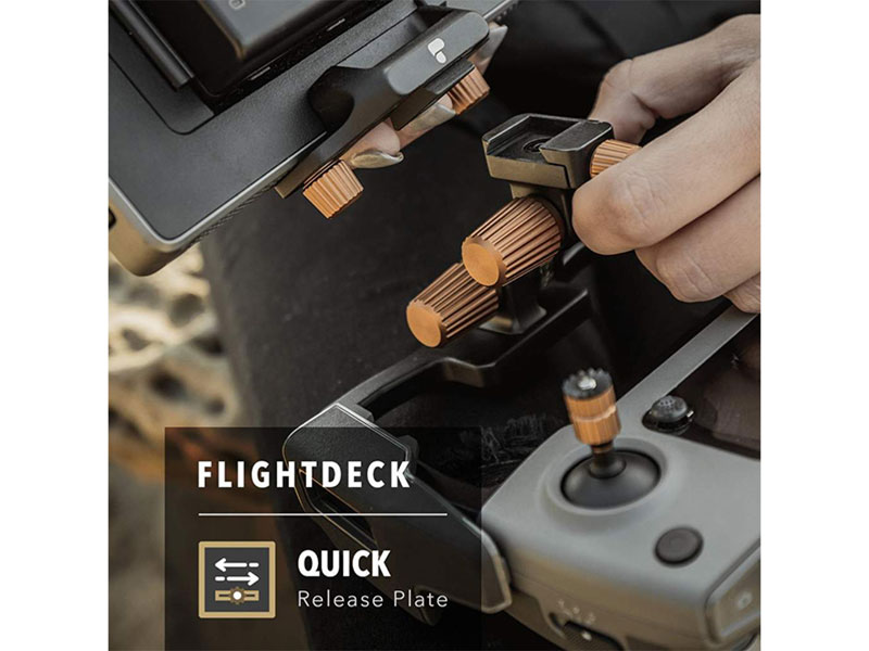 polarpro flight deck