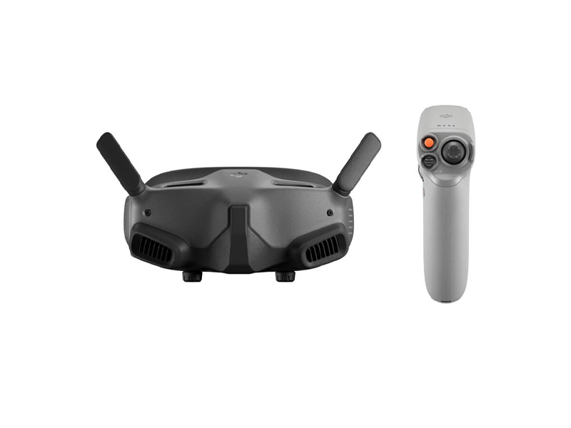 DJI Goggles 2 Motion Combo | Shop Now at D1 Store