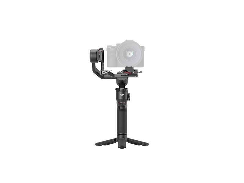 gimbal canon camera