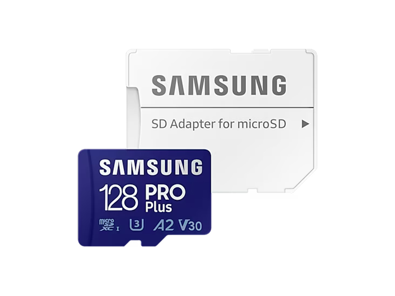 128GB MicroSD Card | Shop now at D1 Store Australia