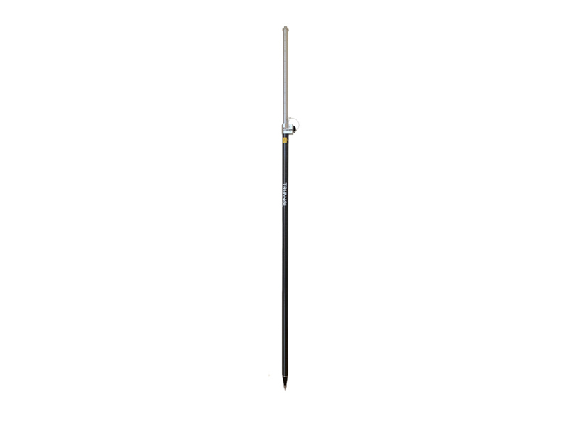 Triangl Telescopic 2.4m Pole with Centimetre Graduation