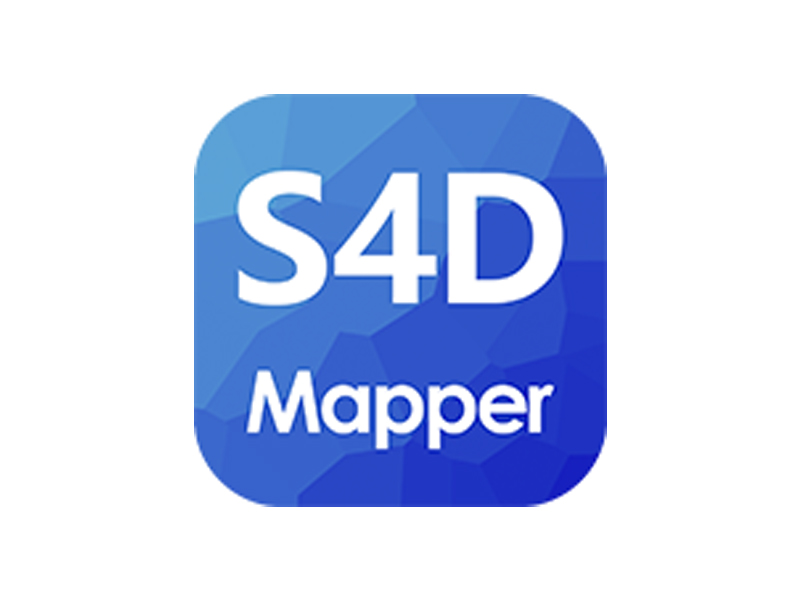 Sniffer4D Mapper Software