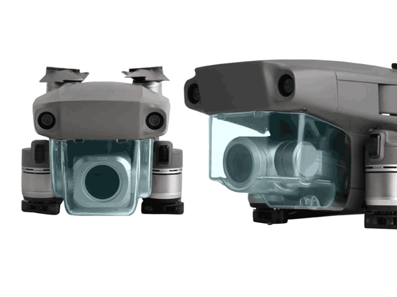 dji mavic pro camera protector