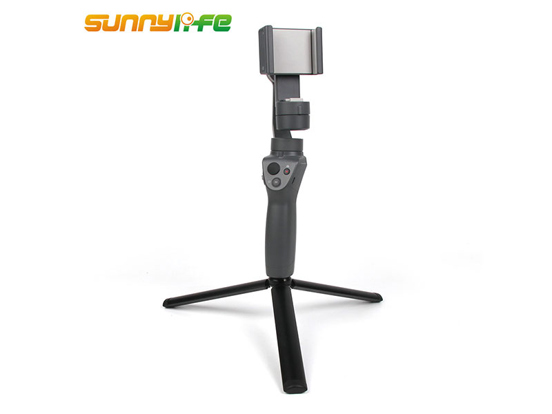 dji osmo gimbal tripod