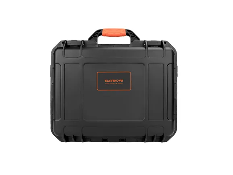 DJI Mini 2 Series Safety Case | Shop Now at D1 Store Australia