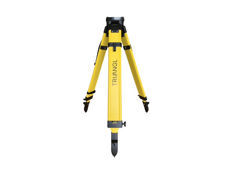 Triangl Wooden Tripod 1.67m