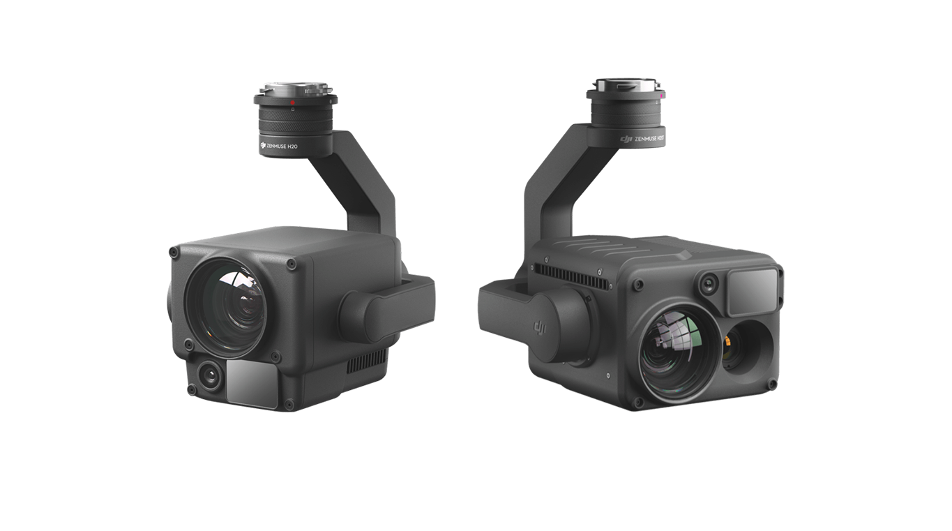 dji h20 price