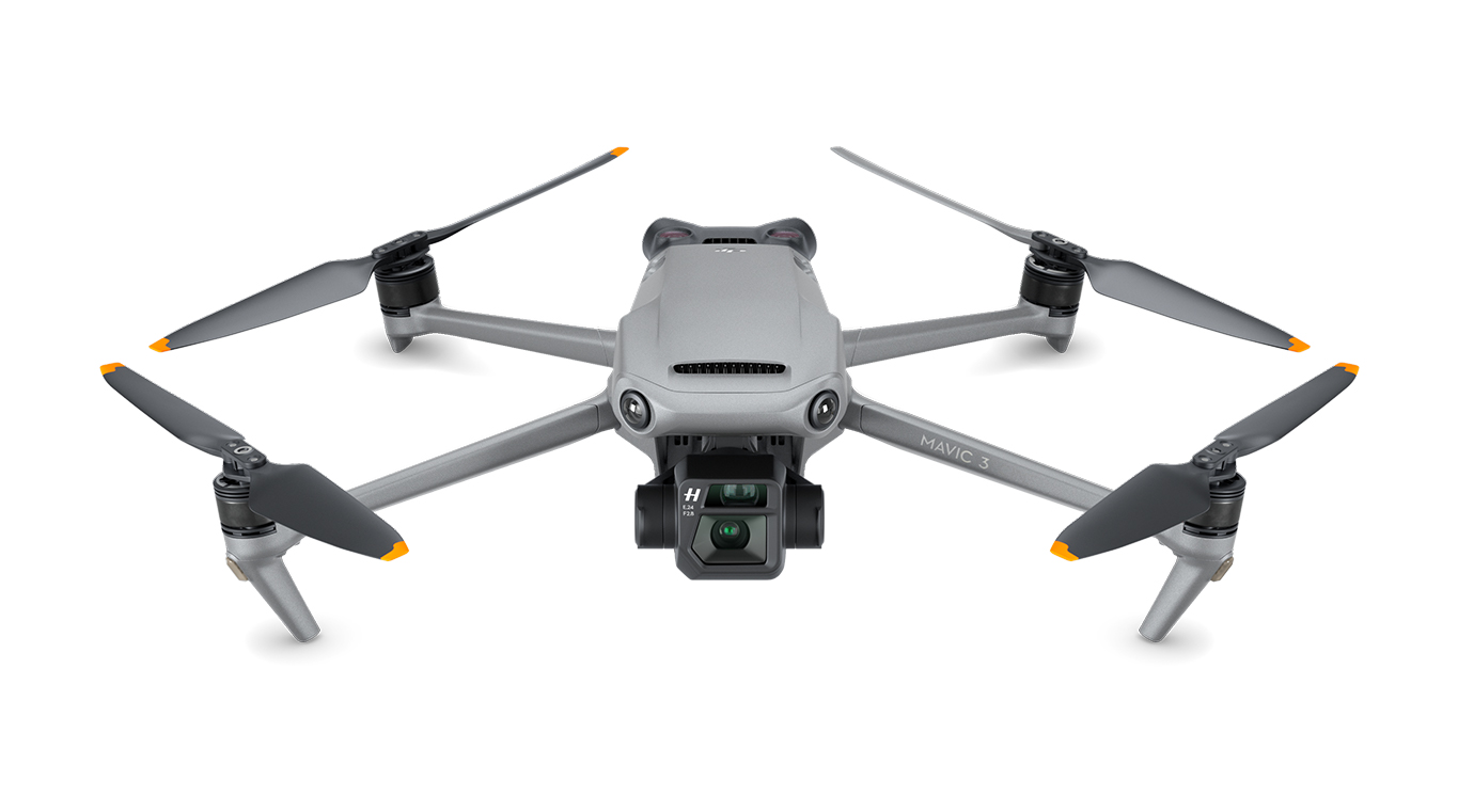 mavic pro ocusync 2.0