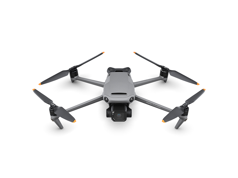 Dji drone hot sale trade in