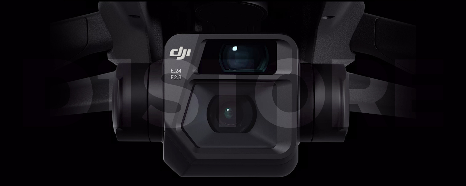 Introducing DJI Mavic 3 Enterprise: A Compact Commercial Drone Solution | D1 Lounge