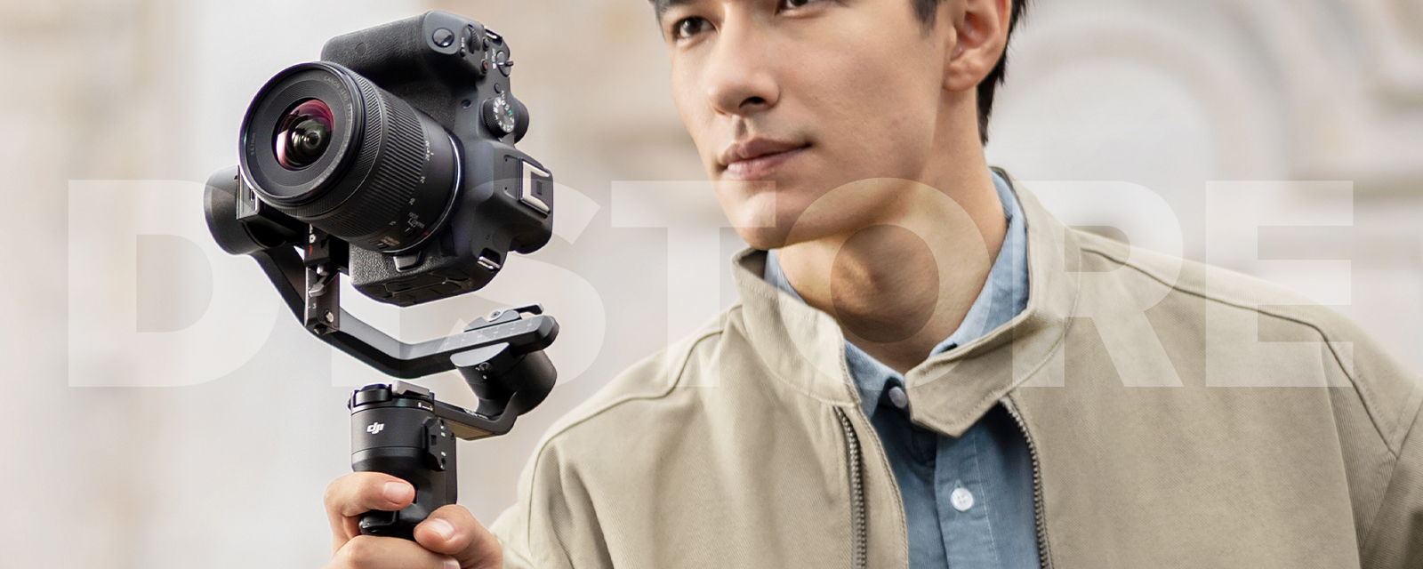 Review: DJI RS3 Pro: What makes it the coolest camera yet? - Digital Studio  Middle East